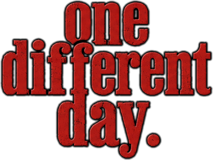 One Different Day